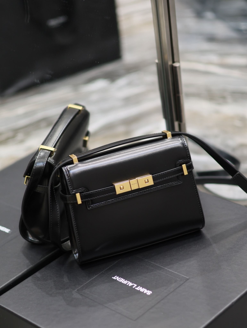 YSL Satchel Bags